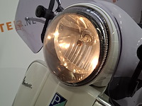 Motorscooter, piaggio, scooter gts 300 i.e. super, 2010 - afbeelding 16 van  31