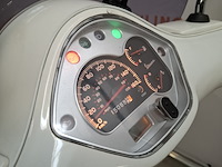 Motorscooter, piaggio, scooter gts 300 i.e. super, 2010 - afbeelding 17 van  31