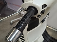 Motorscooter, piaggio, scooter gts 300 i.e. super, 2010 - afbeelding 18 van  31