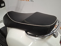 Motorscooter, piaggio, scooter gts 300 i.e. super, 2010 - afbeelding 20 van  31