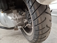 Motorscooter, piaggio, scooter gts 300 i.e. super, 2010 - afbeelding 24 van  31