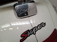 Motorscooter, piaggio, scooter gts 300 i.e. super, 2010 - afbeelding 25 van  31