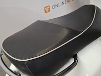 Motorscooter, piaggio, scooter gts 300 i.e. super, 2010 - afbeelding 29 van  31