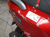 Motorscooter, piaggio, sfera - afbeelding 2 van  24