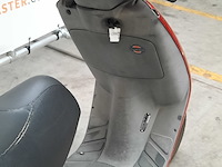 Motorscooter, piaggio, sfera - afbeelding 5 van  24