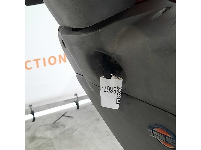 Motorscooter, piaggio, sfera - afbeelding 6 van  24