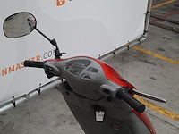 Motorscooter, piaggio, sfera - afbeelding 7 van  24