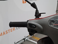 Motorscooter, piaggio, sfera - afbeelding 8 van  24