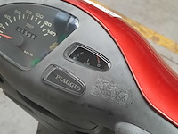 Motorscooter, piaggio, sfera - afbeelding 10 van  24