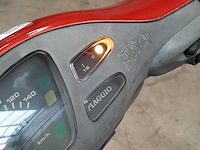 Motorscooter, piaggio, sfera - afbeelding 16 van  24