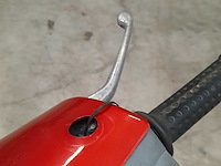 Motorscooter, piaggio, sfera - afbeelding 17 van  24