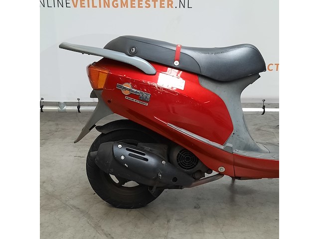Motorscooter, piaggio, sfera - afbeelding 12 van  24