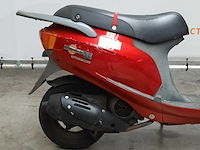 Motorscooter, piaggio, sfera - afbeelding 12 van  24