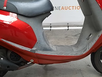 Motorscooter, piaggio, sfera - afbeelding 18 van  24