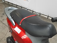 Motorscooter, piaggio, sfera - afbeelding 24 van  24