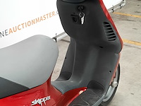 Motorscooter, piaggio, skipper 125 - afbeelding 2 van  20
