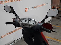 Motorscooter, piaggio, skipper 125 - afbeelding 3 van  20