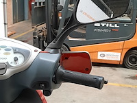 Motorscooter, piaggio, skipper 125 - afbeelding 5 van  20