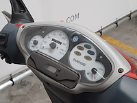 Motorscooter, piaggio, skipper 125 - afbeelding 6 van  20