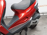 Motorscooter, piaggio, skipper 125 - afbeelding 9 van  20