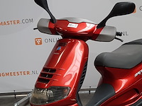 Motorscooter, piaggio, skipper 125 - afbeelding 11 van  20
