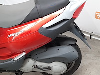 Motorscooter, piaggio, skipper 125 - afbeelding 13 van  20
