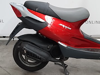 Motorscooter, piaggio, skipper 125 - afbeelding 12 van  20