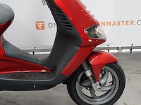 Motorscooter, piaggio, skipper 125 - afbeelding 15 van  20