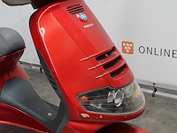 Motorscooter, piaggio, skipper 125 - afbeelding 16 van  20