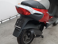 Motorscooter, piaggio, skipper 125 - afbeelding 20 van  20
