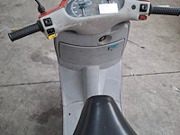 Motorscooter, piaggio, skipper 125 - afbeelding 2 van  18