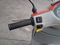 Motorscooter, piaggio, skipper 125 - afbeelding 3 van  18