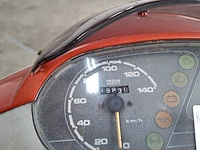 Motorscooter, piaggio, skipper 125 - afbeelding 4 van  18