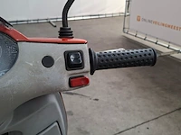 Motorscooter, piaggio, skipper 125 - afbeelding 5 van  18
