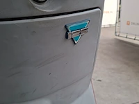 Motorscooter, piaggio, skipper 125 - afbeelding 6 van  18
