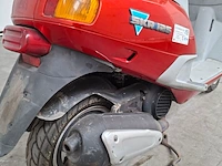Motorscooter, piaggio, skipper 125 - afbeelding 7 van  18