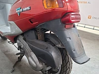 Motorscooter, piaggio, skipper 125 - afbeelding 8 van  18