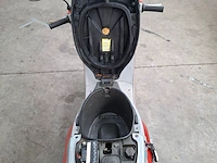 Motorscooter, piaggio, skipper 125 - afbeelding 9 van  18