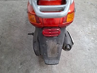 Motorscooter, piaggio, skipper 125 - afbeelding 10 van  18