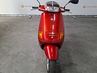 Motorscooter, piaggio, skipper 125 - afbeelding 12 van  18