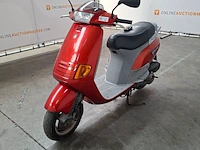 Motorscooter, piaggio, skipper 125 - afbeelding 13 van  18