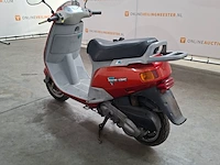 Motorscooter, piaggio, skipper 125 - afbeelding 15 van  18