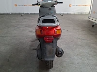 Motorscooter, piaggio, skipper 125 - afbeelding 16 van  18