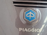 Motorscooter, piaggio, skipper lx 125 - afbeelding 2 van  24