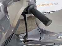 Motorscooter, piaggio, skipper lx 125 - afbeelding 3 van  24