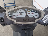 Motorscooter, piaggio, skipper lx 125 - afbeelding 4 van  24