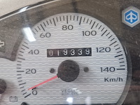 Motorscooter, piaggio, skipper lx 125 - afbeelding 5 van  24