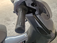 Motorscooter, piaggio, skipper lx 125 - afbeelding 7 van  24