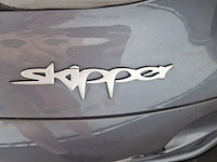 Motorscooter, piaggio, skipper lx 125 - afbeelding 8 van  24