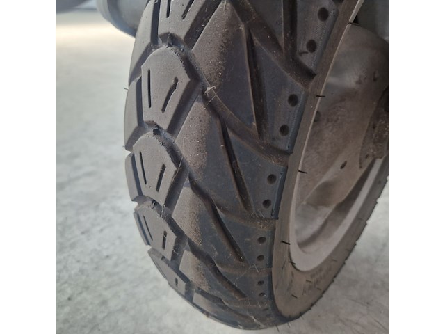 Motorscooter, piaggio, skipper lx 125 - afbeelding 10 van  24